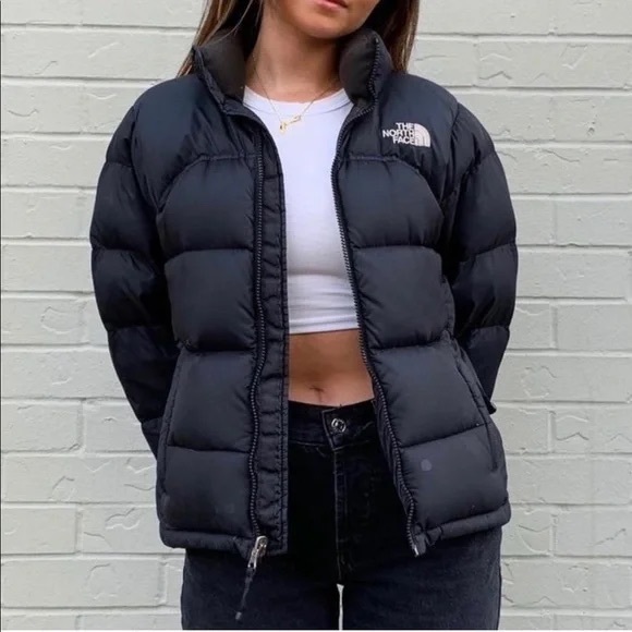 THE NORTH FACE Women’s 1996 Retro Nuptse Jacket - Picture 9 of 10